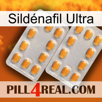 Sildénafil Ultra cialis4